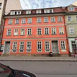 Ferienwohnung Zum Leoparden Im Herzen Von Erfurt - Ueber 100Qm