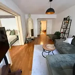 Ferienwohnung Zum Leoparden Im Herzen Von Erfurt - Ueber 100Qm